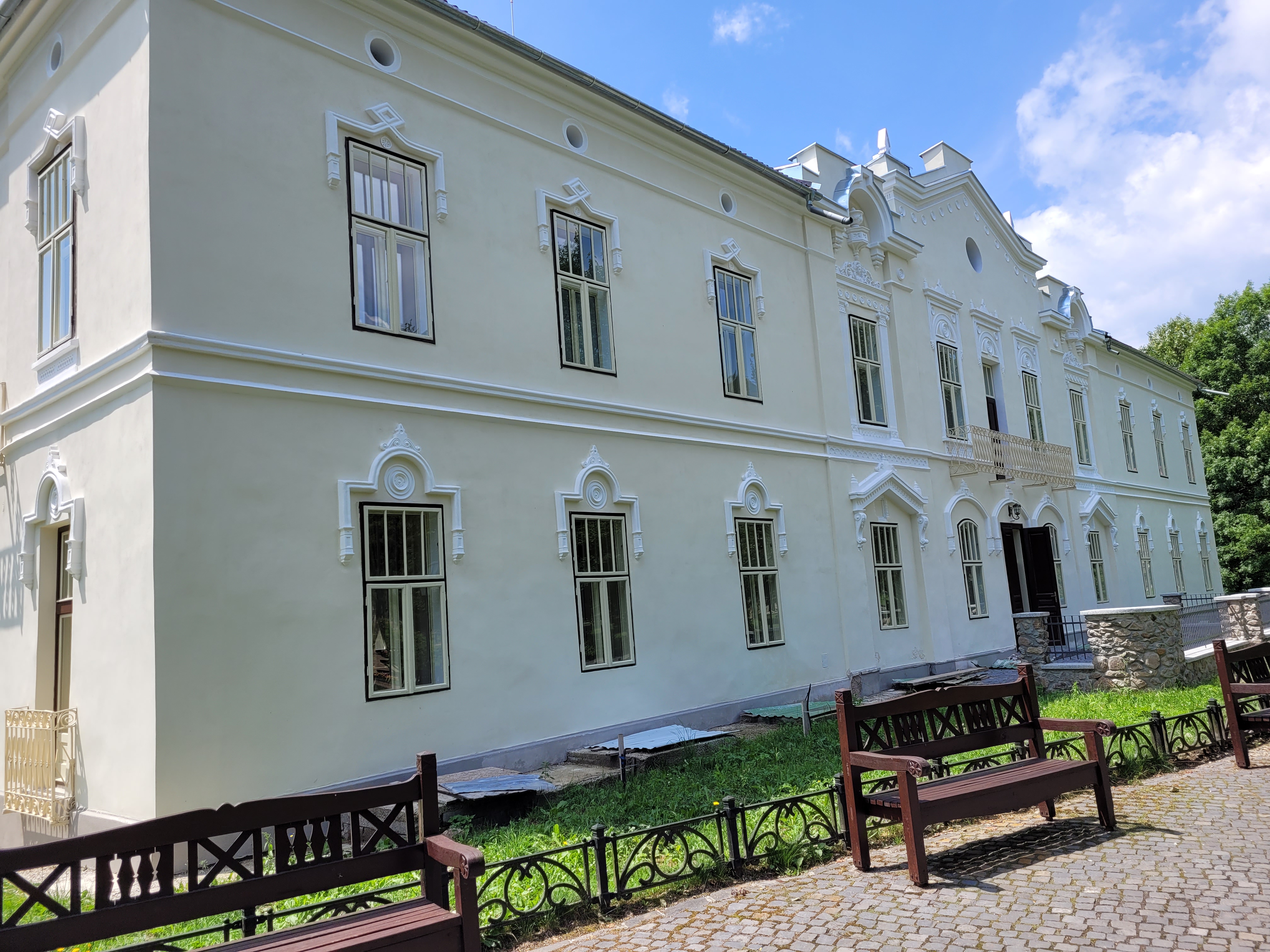 Hotel Melik zárrendszer telepítése